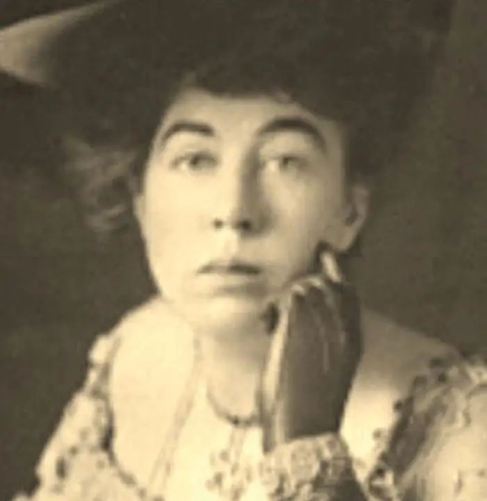 Molly Brown