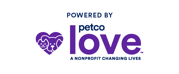 Petco Love brand logo