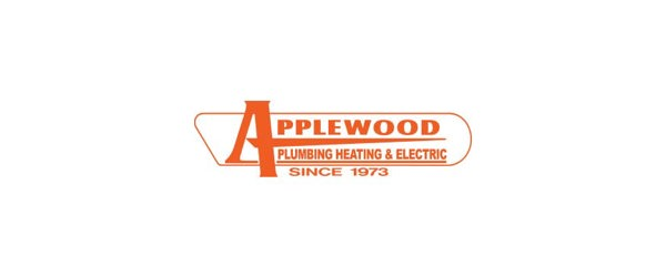 Applewood Plumbing Heating & Electric brand logo