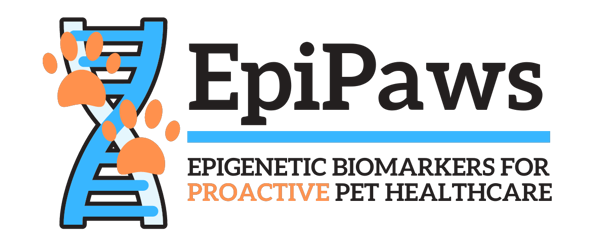 EpiPaws brand logo