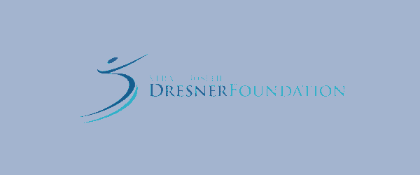 ASVera and Joseph Dresner FoundationPCA brand logo